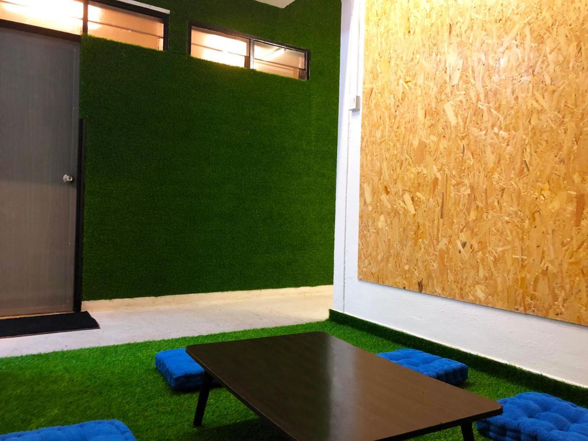 Panda Homestay Seremban Ngoại thất bức ảnh