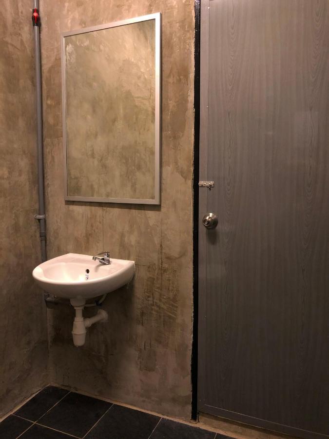 Panda Homestay Seremban Ngoại thất bức ảnh