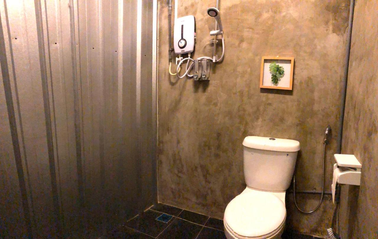 Panda Homestay Seremban Ngoại thất bức ảnh